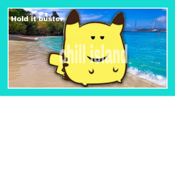 Chill Island