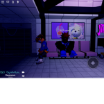 ROBLOX SANITY