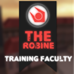 [-The Robline-] Training Facility [ALPHA]