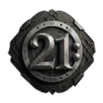 The 21 Bloodline