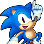 Sonic Team Squad!