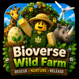 Bioverse: Wild Farm