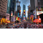 New York Squad *and other broke down citys*