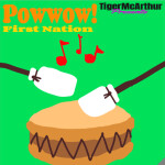 Powwow First Nation