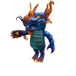 DRAGON XR XD