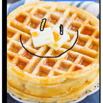 The Waffle kingdom :)