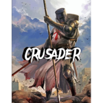 CRUSADERS OF LORD