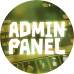 ADMIN PANEL