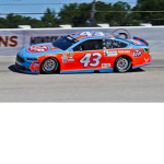 NASCAR 43 DA BEST