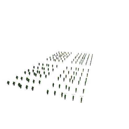 Zombie Army (Spawner)