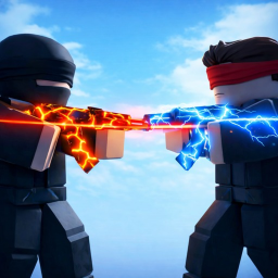 [UPD] Dark Shot