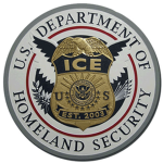[USA] lmmigration and Customs Enforcement