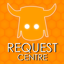 Bucket Designs Request Centre