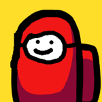 amongusy kota