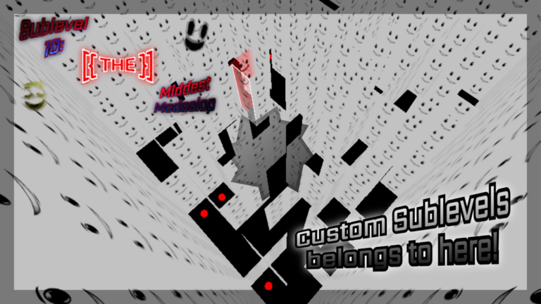 { NEW MODE? } Sub 10: The Middest Modeslop screenshot 3