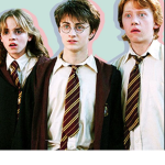 Harry Pottahh