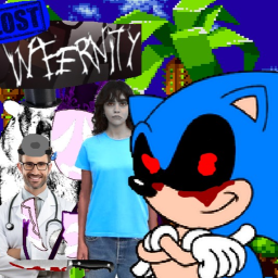 Lost Infernity