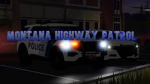 MHP | Montana Highway PatroI
