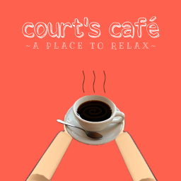 Court's Cafe