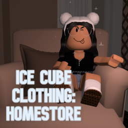 Ice Cube Clothing: Homestore