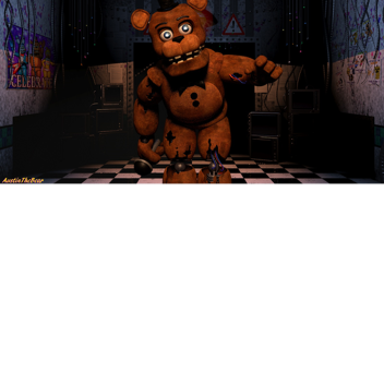 animatronic mania