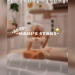 -madi’s stars-