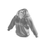 Platinum GeekOut Hoodie