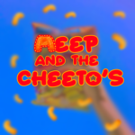 Meep and the Cheeto’s