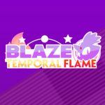 Burning Flames Of Amusement