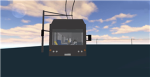 Xènt Trolleybus drivers