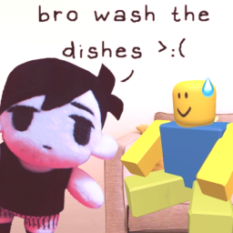[🍔KEL🏀] OMORI ROOMIE SIMULATOR
