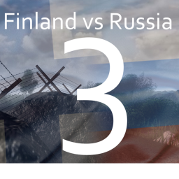 Finland vs Russia 3 icon