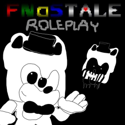 [Rest] FNaSTale Roleplay