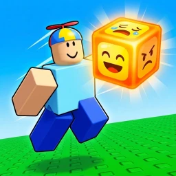 [🎉UPD] Emotion Factory icon
