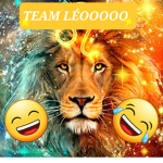 TEAM LÉOOOOO