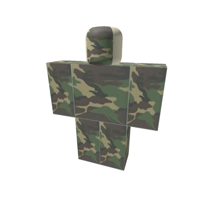 Army Soldier