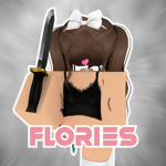 + F L O R I E S +