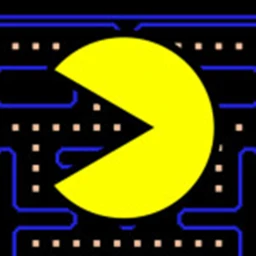 PacMan! icon