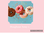 Doughnut Army ~