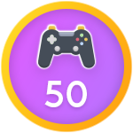 Game Badge Thumbnail