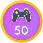 Game Badge Thumbnail