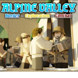 Alpine Valley