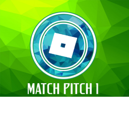 Match Pitch 1