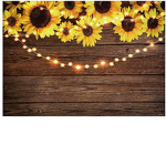 My Amazing Sunflowers