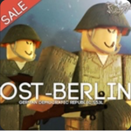 Ostberlin