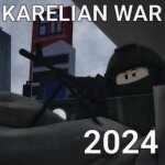 Karelian War: Legacy