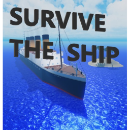 Survive the ship