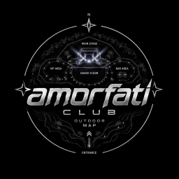 AMORFATI CLUB