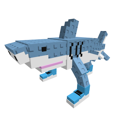 Tralalero Tralala [ Steal a Brainrot ] thumbnail