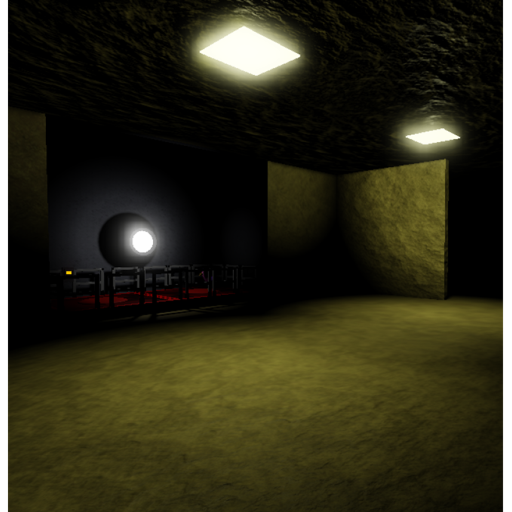 Garten Of BanBan Chapter 4 (UNFINISHED) NEW UPDATE